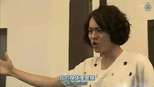 自从截图成瘾之后,再也没有好好看过剧了
