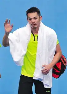 林丹刚当爹就被曝出轨了