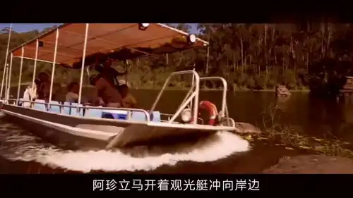 好奇害死猫表情包gif鳄