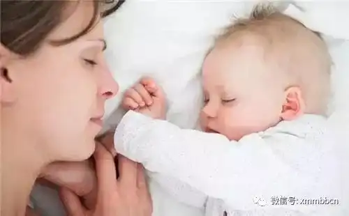 产后妈妈们经常会由于带小孩而造成失眠的破解方法