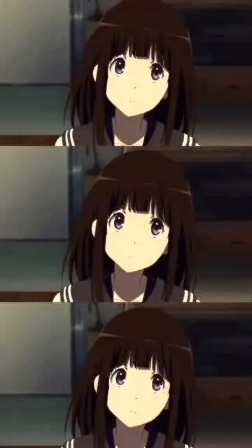 冰菓我很好奇