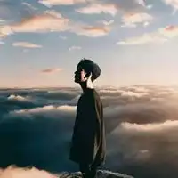 看起来舒服的成熟男生头像