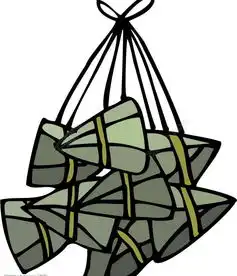 粽子图片模板免费下载ai格式编号13543264千图网