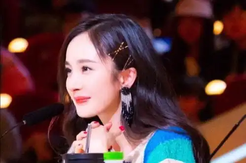 杨幂私生活混乱向太不允许郭碧婷跟杨幂有过多的来往