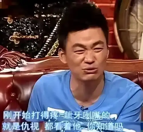 郭德纲有一次问王宝强听说你在少林寺练过6年,现实中能打几个