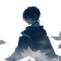 二次元头像男生傲娇微信头像图片大全