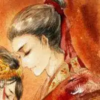 长发动漫男头像微信头像图片大全
