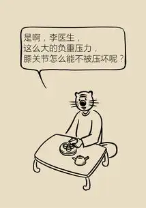 只要跑步就会损伤膝关节科学锻炼才能真正健康