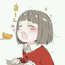求解这动漫是谁,以及另一张图,谢谢