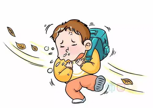 为什么孩子一上幼儿园就生病家长必读