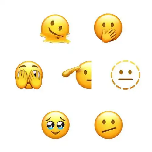 苹果新出男孕妇emoji表情设计又引起争议了