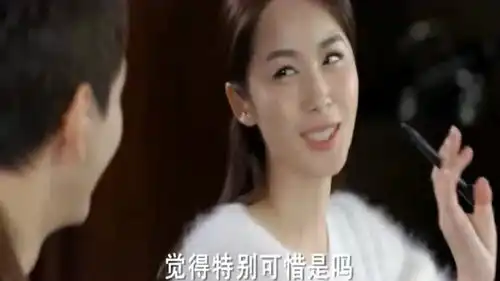 表情包小女孩金雪美丽的