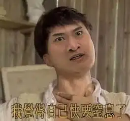 我想静静鼻孔帝尔康表情包大全你们干脆给我一刀