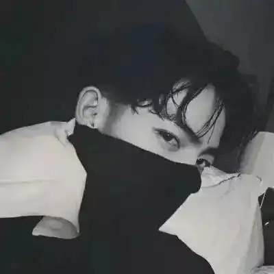 今日份头像有些人也许并非是最好的,但出现的最是时候