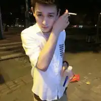 放手是一种无奈的绝望痛彻心扉个性男生头像2