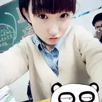 qq网名头像一套男生丫头