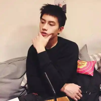 9～12岁男生头像真人郭姝
