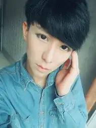 妖男迷行亮瞎眼了