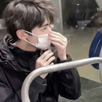 qq头像男生头像高冷有范