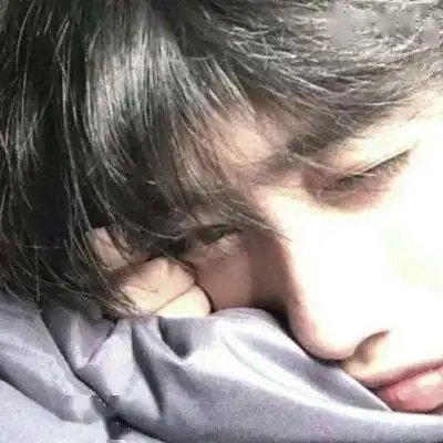 男生头像能够有所回应的事情都还不算糟糕