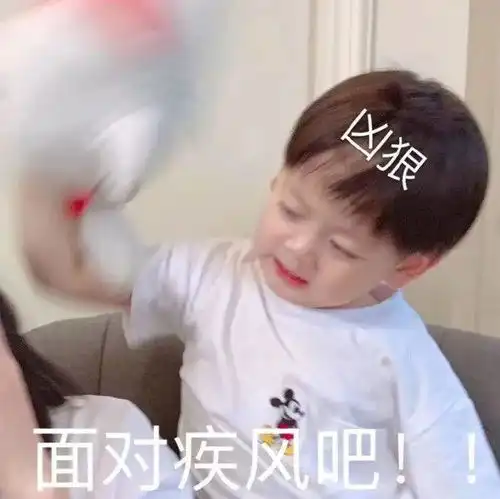 表情包肚子胖胖,生活旺旺