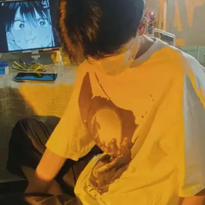 2023精致个性男生头像