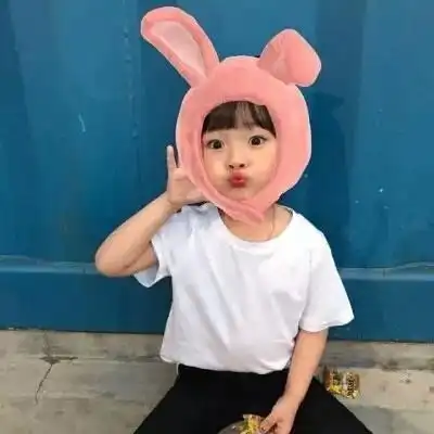 萌娃头像最火爆男生动漫