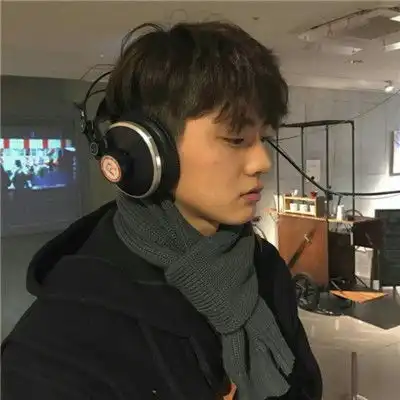 快手头像男生霸气吸引人2018超级吸粉的男生快手头像