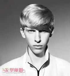 长脸发际线高的男生适合沙宣头吗长脸适合什么样的沙宣头发型师姐