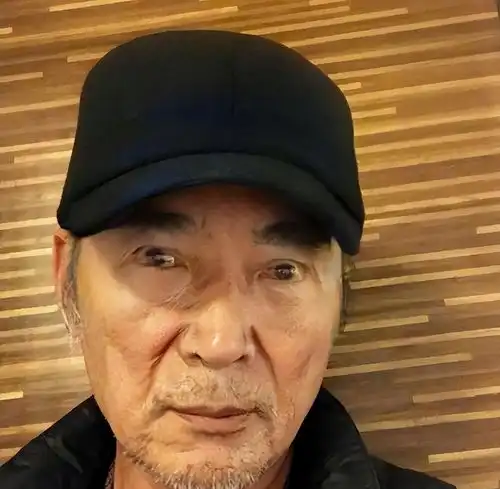 年轻时帅的令人尖叫老了却丑的各有千秋,这几位男星可惜了