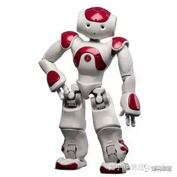 男生头像机器人