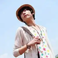 韩版最新男生qq头像