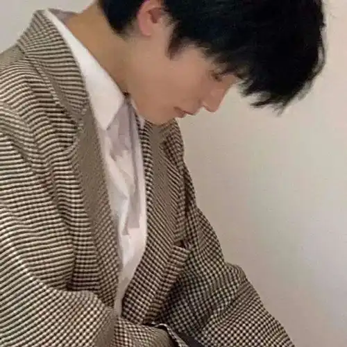 男头像成熟高冷高清