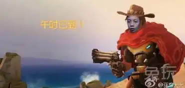 lpl最新的魔性表情包韦神归来携手麦克老贼