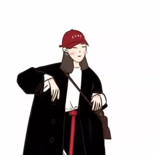 闺蜜基友头像
