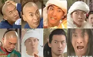表情包侵权还能愉快地玩耍吗
