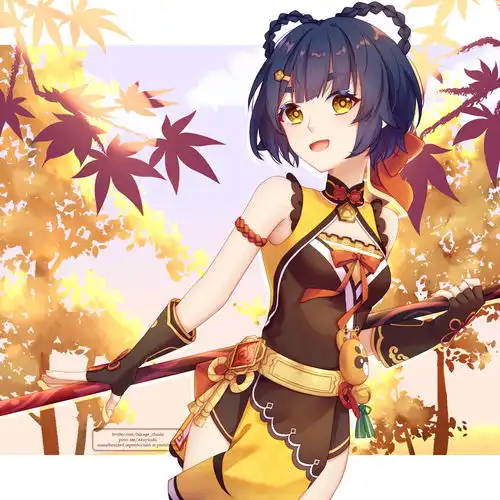 原神壁纸制服白衬衫优菈绝美宅女私服雷电将军八重神子绝美新老婆申鹤云堇