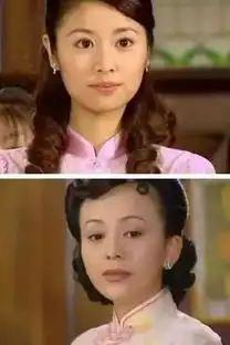 曾经的荧屏坏女人,如今47岁保养成冻颜女神