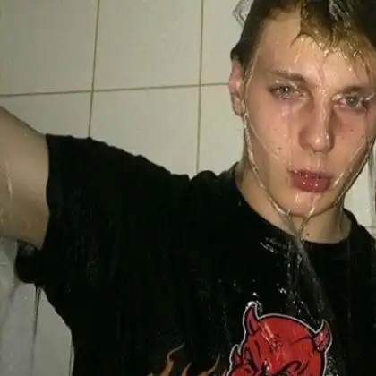 高级感的欧美男生头像高