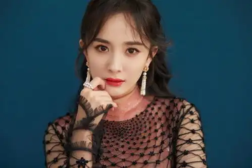 微博杨幂表情包杨幂