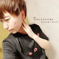 qq头像发泄男生qq头像男生