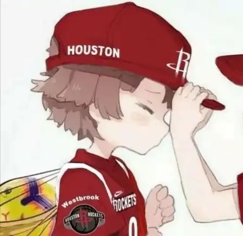 篮球头像男生霸气卡通情