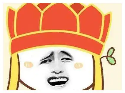幽默笑话司产品发布会上,美女小丽不小心把胸牌上的小夹子碰坏