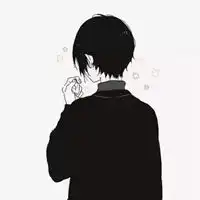 卡通头像男生素描巴西