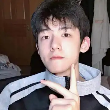 微信头像男生成熟稳重