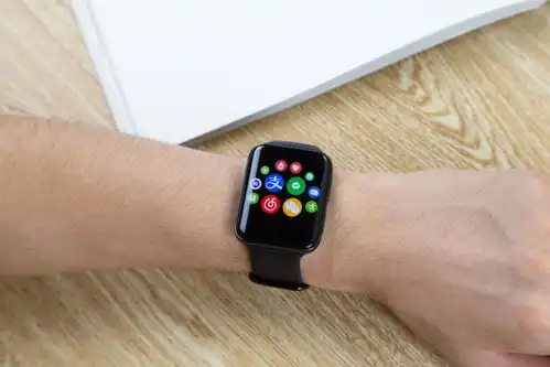 假语音表情包微信手表