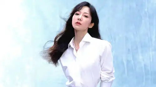 韩雪自曝参加浪姐挺好玩,想要认真搞唱跳,浮夸表情被认为演太过