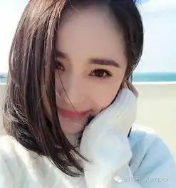 明星们的自拍照,一个比一个可爱