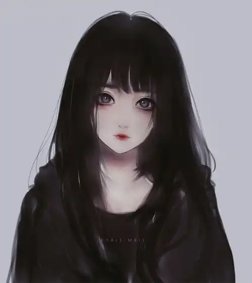 最帅的男生头像冷酷女生
