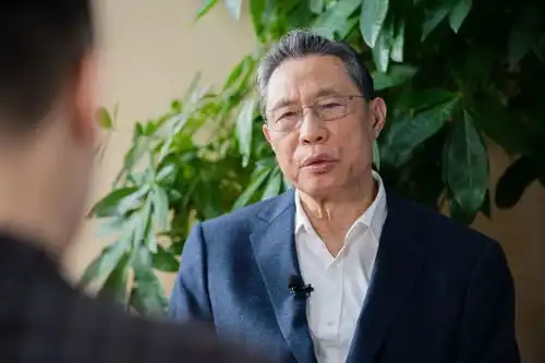 钟南山关于疫情的12个最新判断,信息量很大